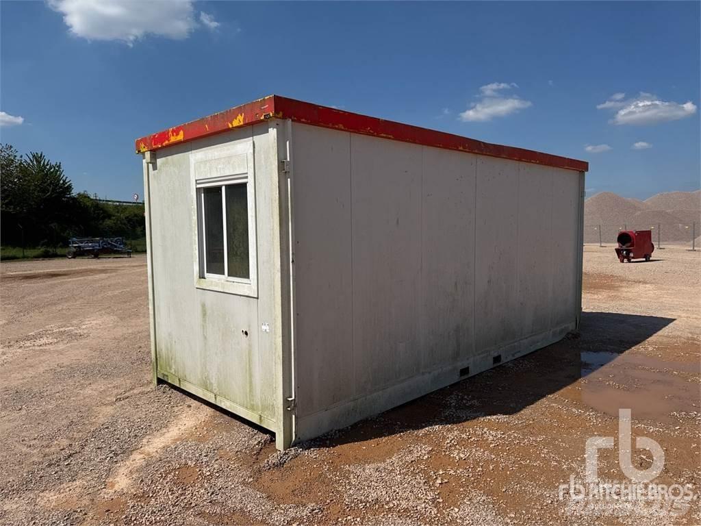  SOLFAB J60 Ostale prikolice