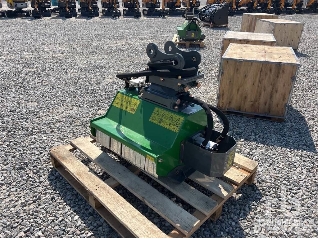 Solmek BM600 Ostale komponente