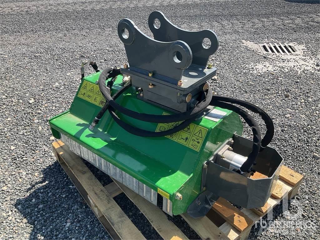Solmek BM800 Ostale komponente