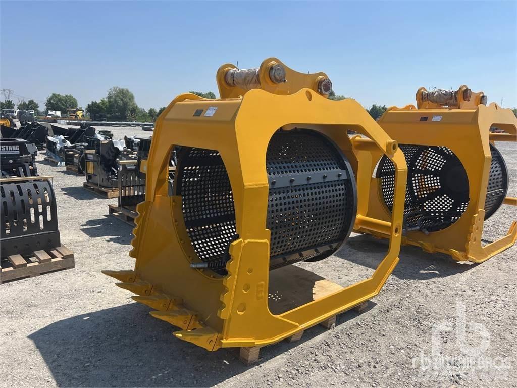 Solmek MSB-16 Kašike / Korpe