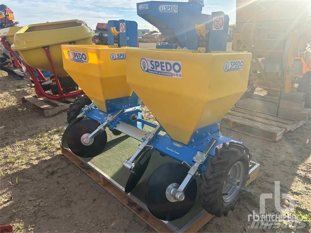  SPEDO SPA-2/TD Sadilice krumpira