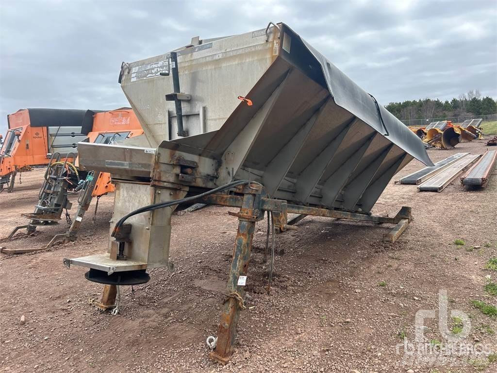  SSV14C Druge komponente