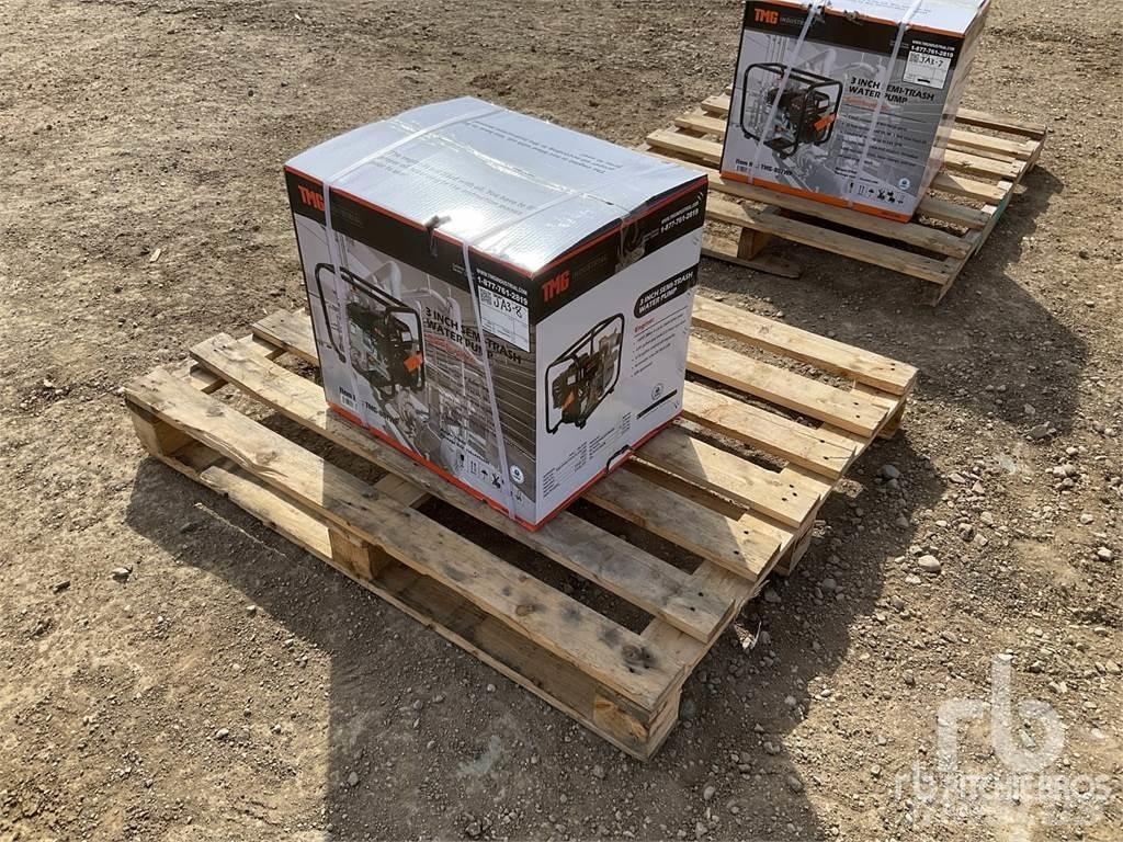  STANFORGE 80TWP Pumpe za vodu