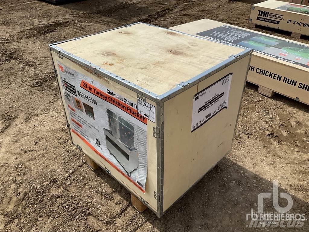  STANFORGE CP23 Drugi strojevi za stoku i dodatna oprema