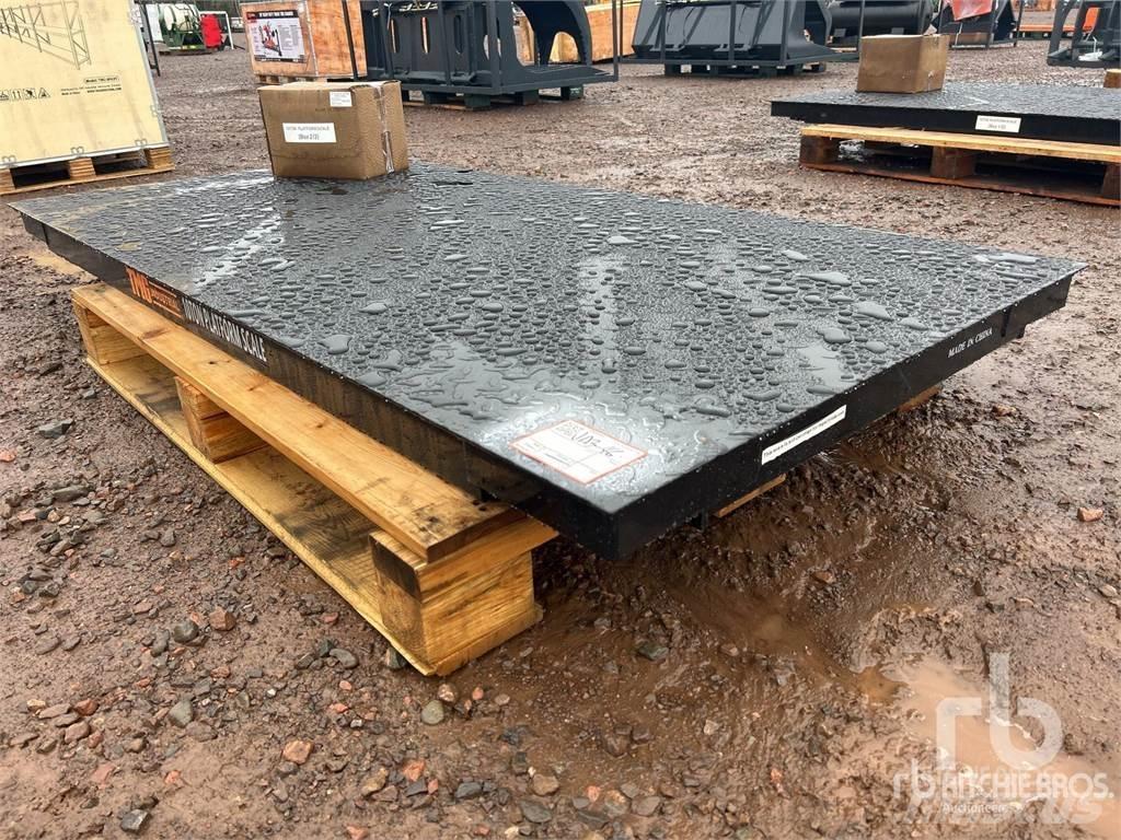  STANFORGE FS10 Ostalo