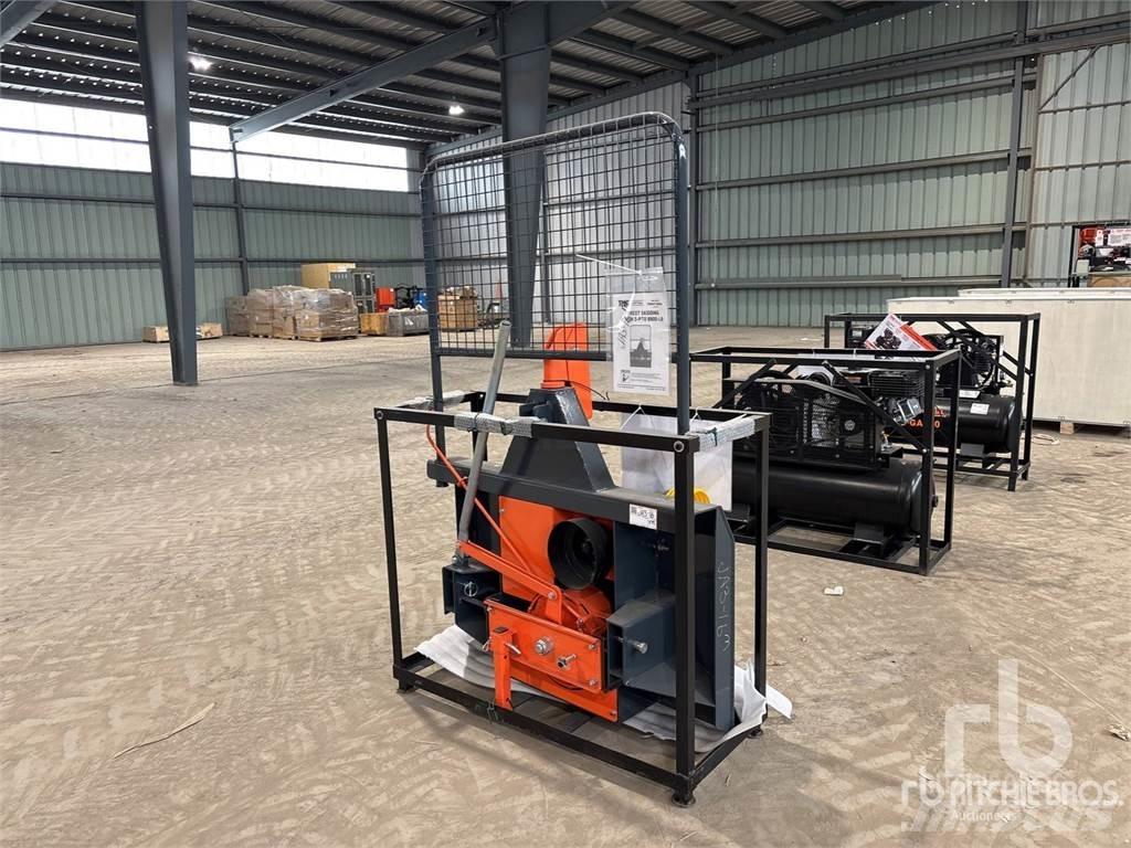  STANFORGE FW40T Ostali poljoprivredni strojevi