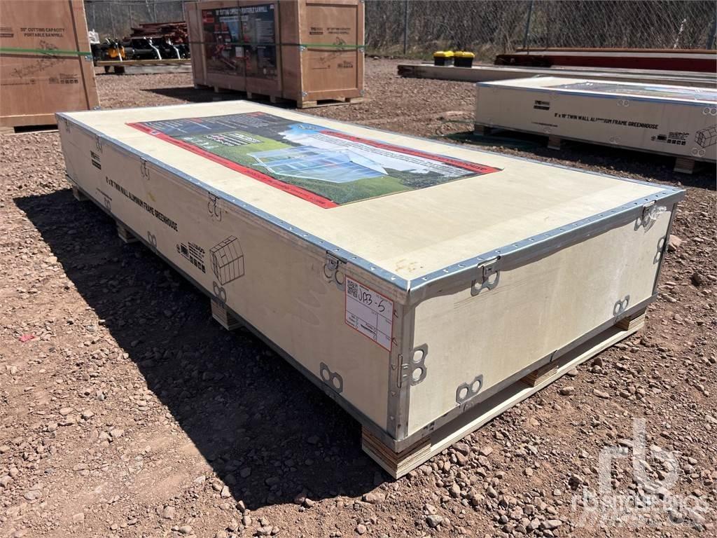  STANFORGE GH810 Ostale prikolice