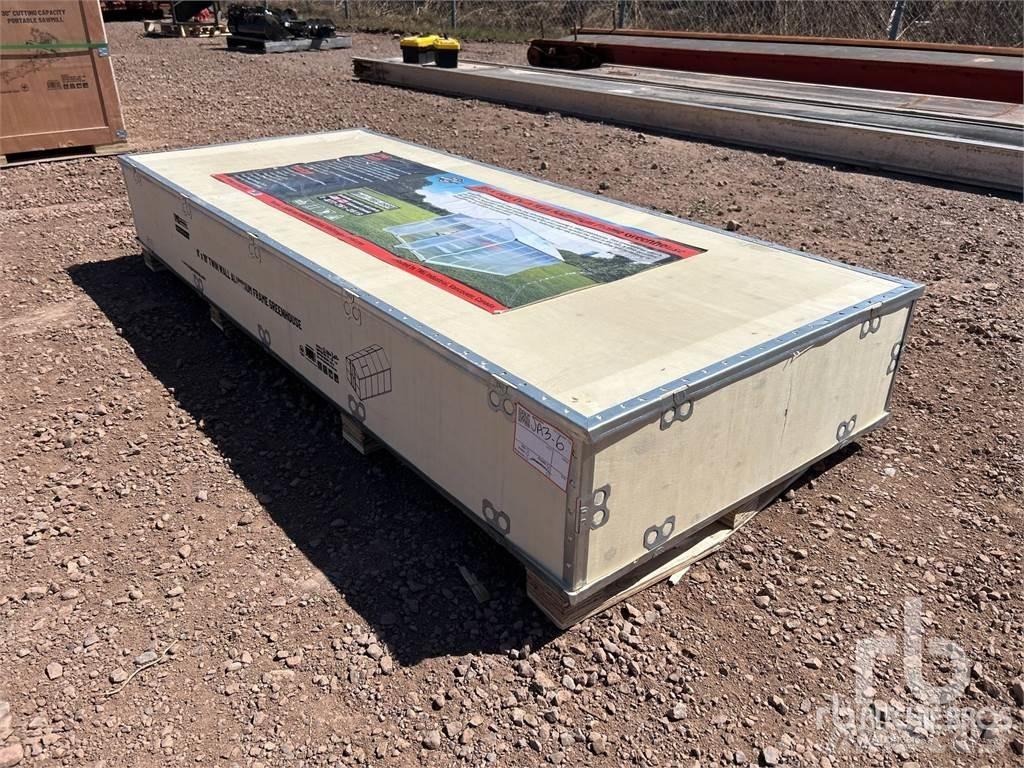  STANFORGE GH810 Ostale prikolice