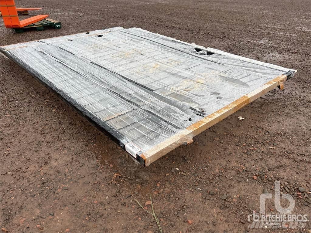  STANFORGE MG20 Ostali komunalni strojevi