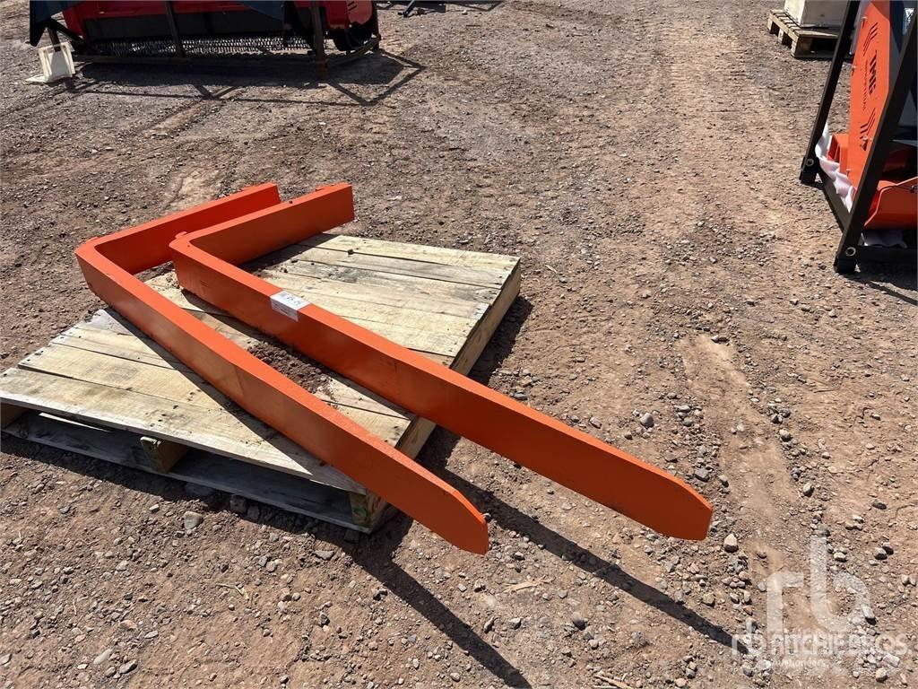  STANFORGE PF360 Vilice