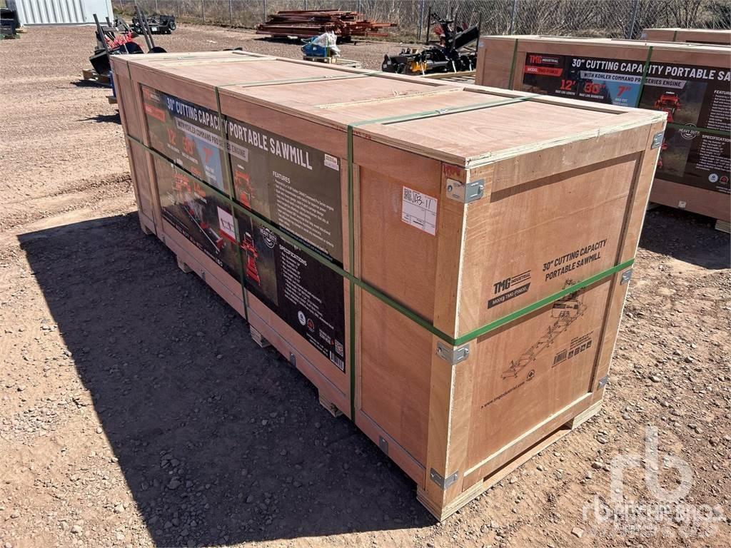  STANFORGE PSM30 Pilane