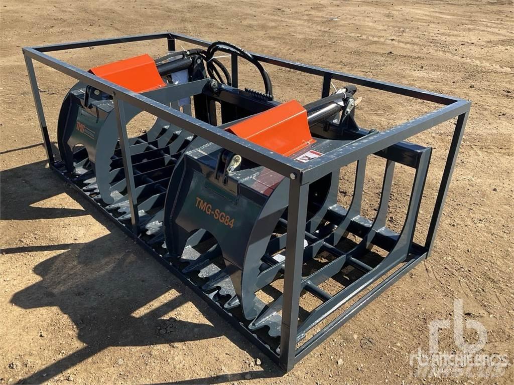  STANFORGE SG84 Grabilice