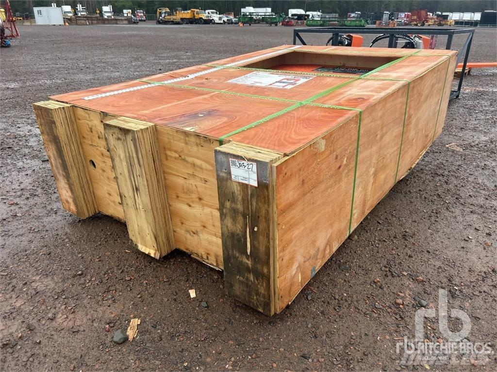  STANFORGE SP150 Ostalo