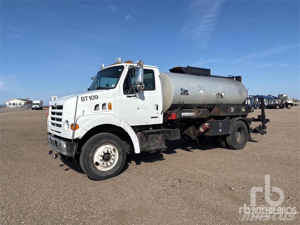 Sterling L7500 Bitumenske prskalice