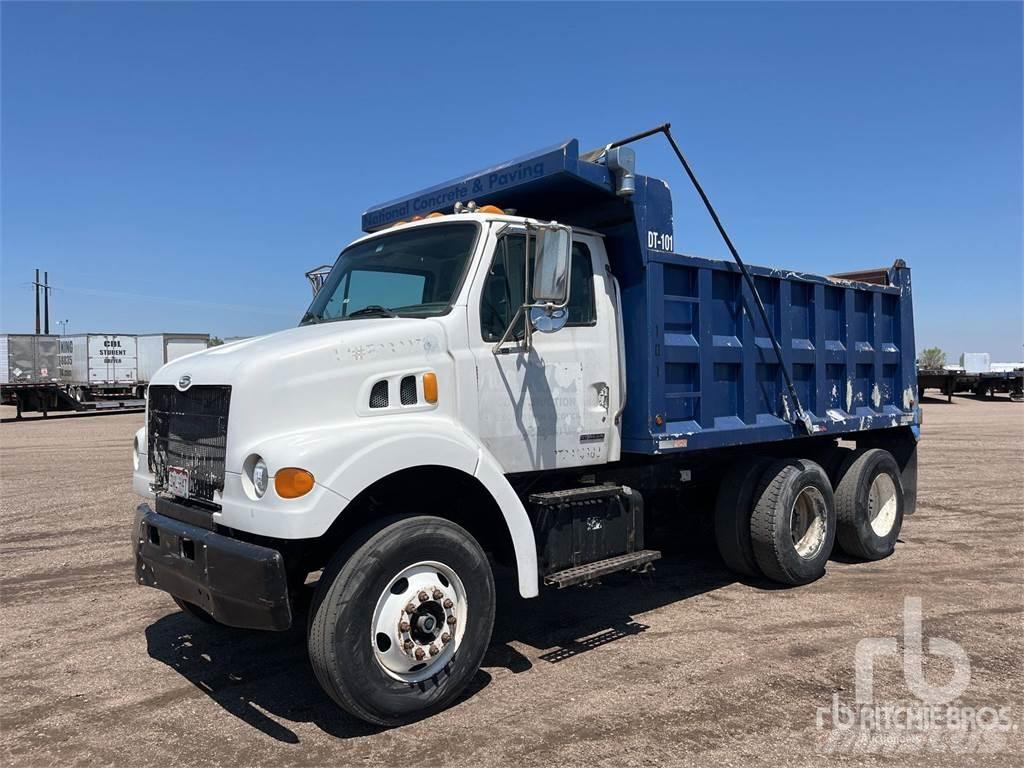 Sterling L7500 Kiper kamioni