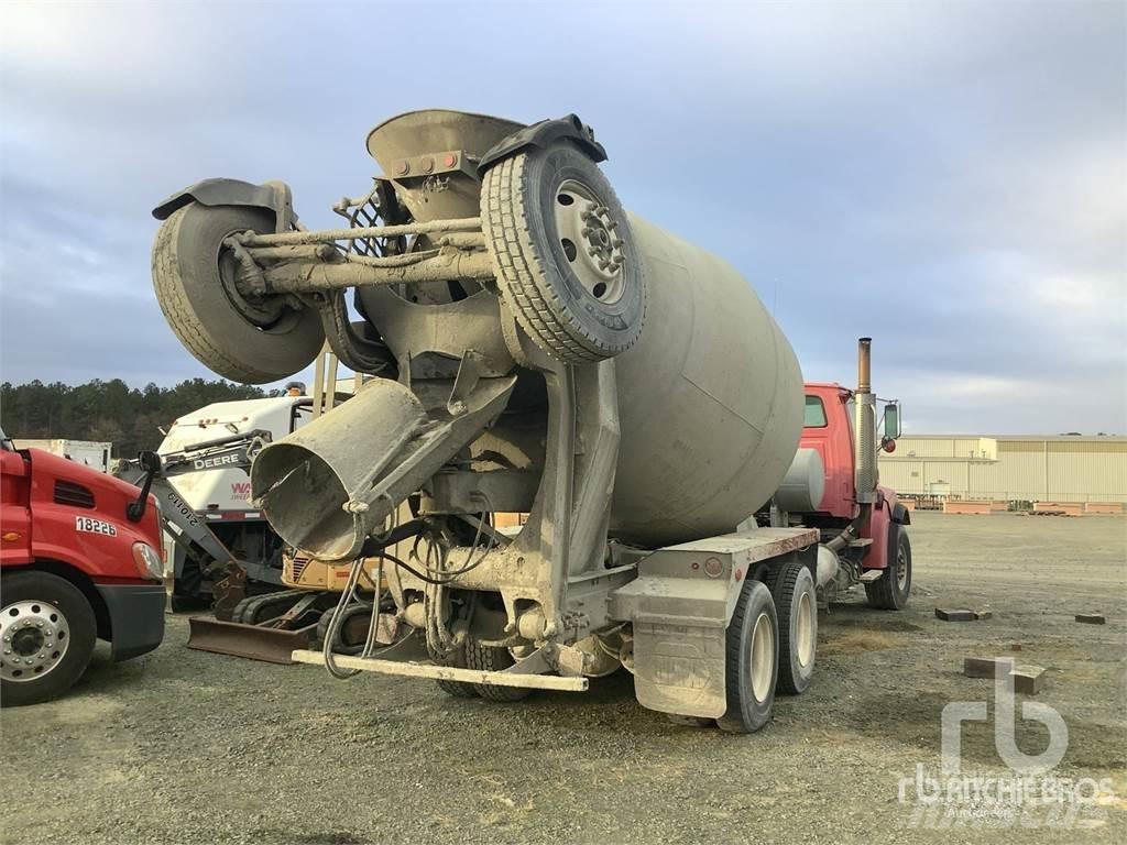 Sterling L9500 Kamioni mikseri za beton