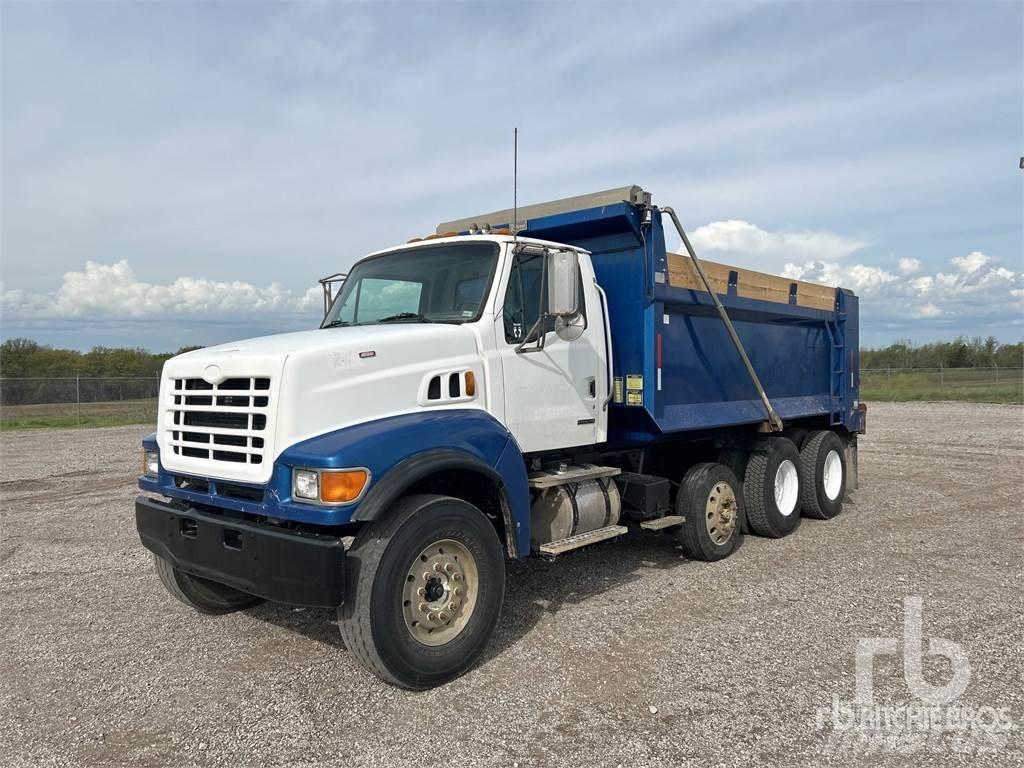 Sterling LT9500 Kiper kamioni