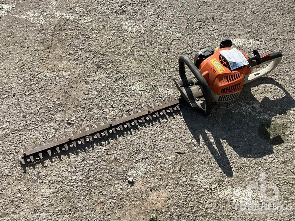 Stihl HS45 Ostali komunalni strojevi