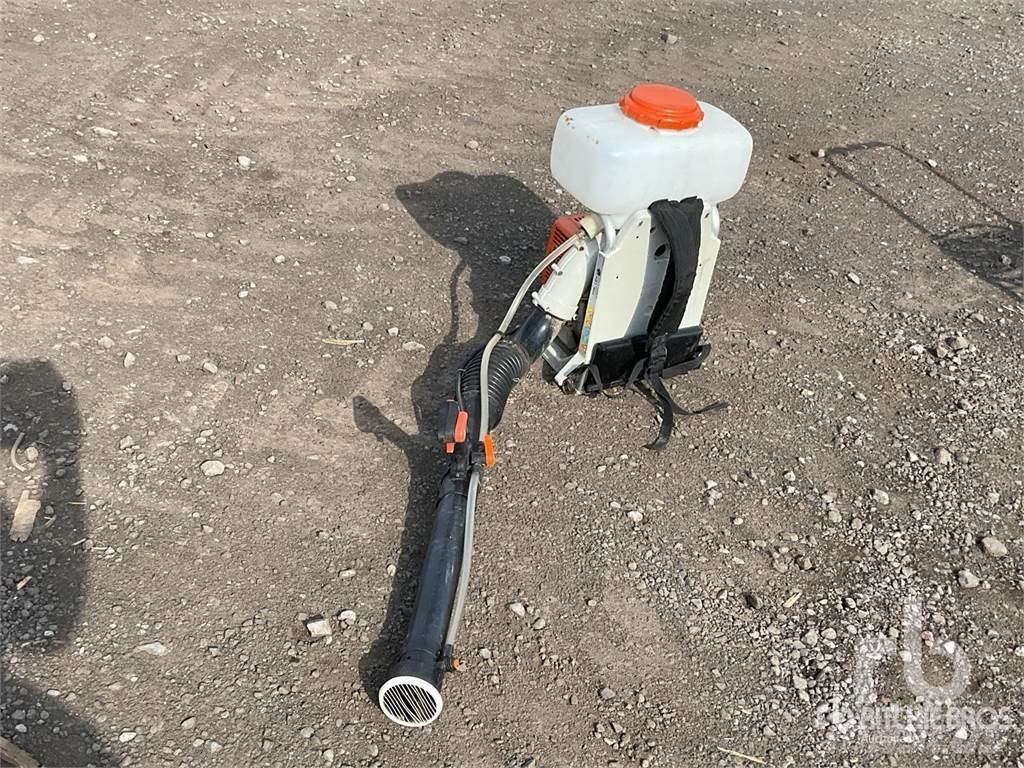 Stihl SR400 Ostalo