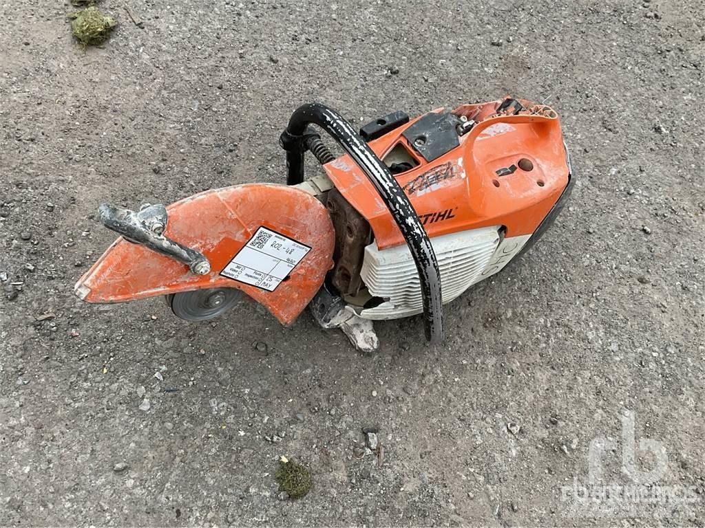 Stihl TS410 Ostale komponente