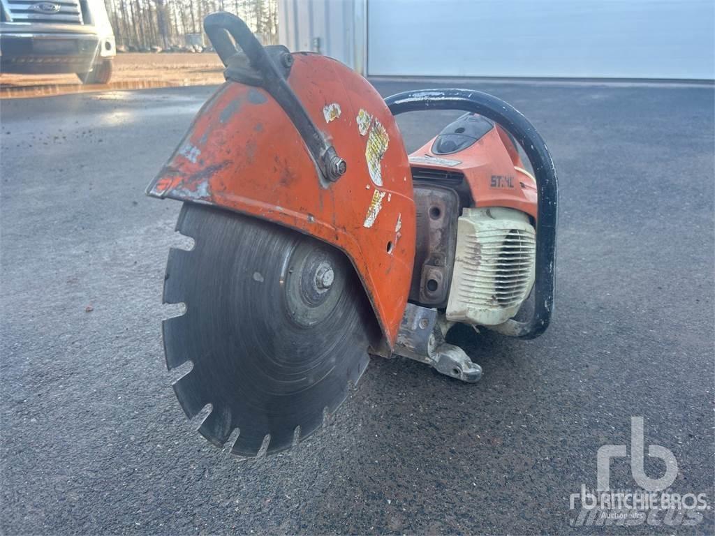 Stihl TS5410 Rezači asfalta