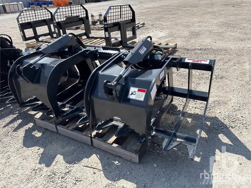 Stout HD72-3 Grabilice
