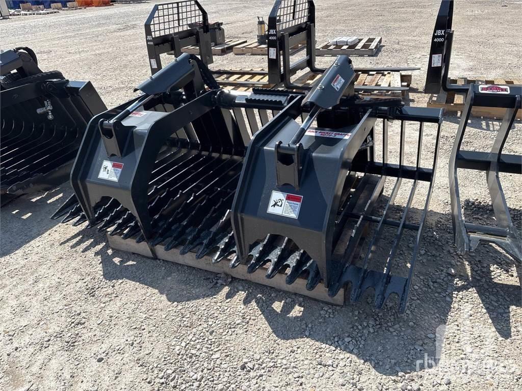 Stout XHD84-6 Grabilice