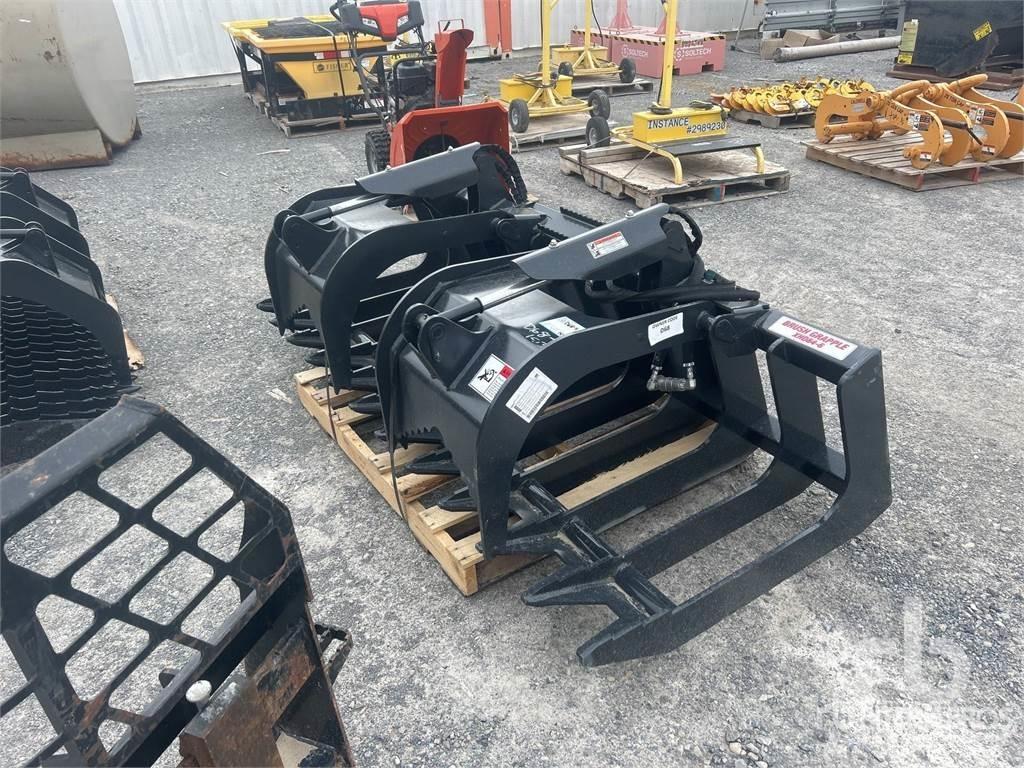 Stout XHD84-6 Grabilice