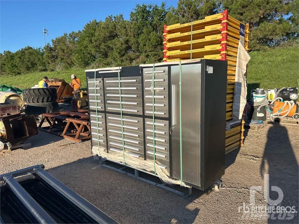 Suihe 34-Drawer Ostale komponente