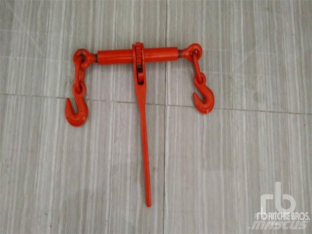 Suihe BC-9200 Ostalo