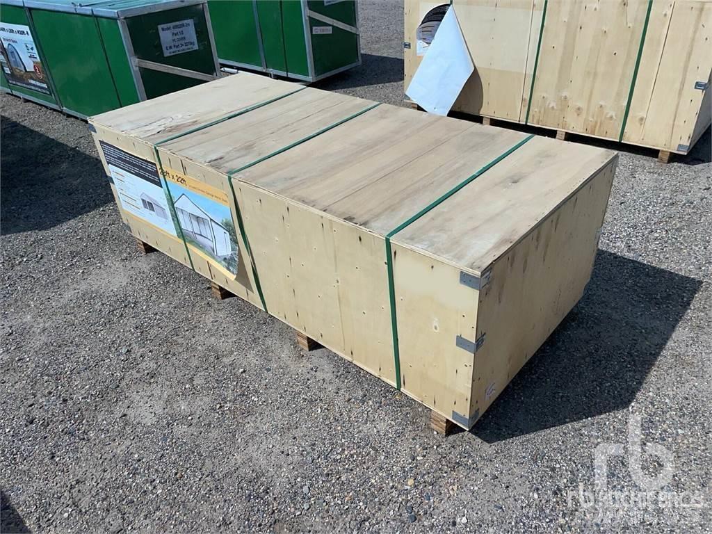 Suihe GS2322 Ostali komunalni strojevi