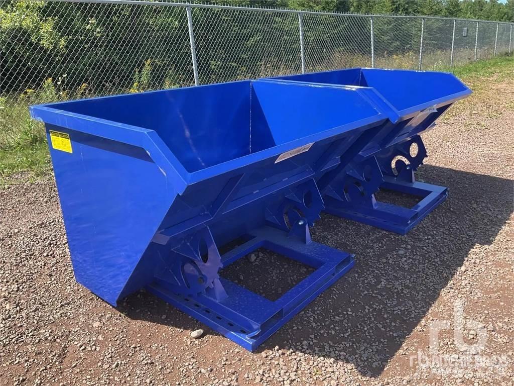 Suihe N-1.5CY-2 Specijalni kontejneri