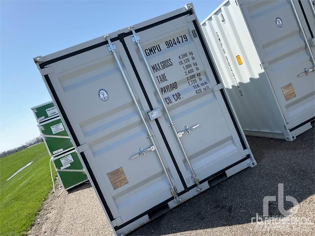 Suihe NMC-12G Specijalni kontejneri