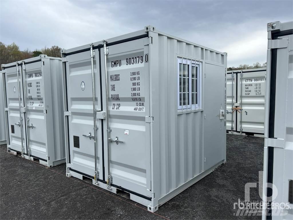 Suihe NMC-9G Specijalni kontejneri