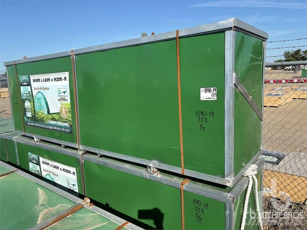 Suihe S408020R Ostalo