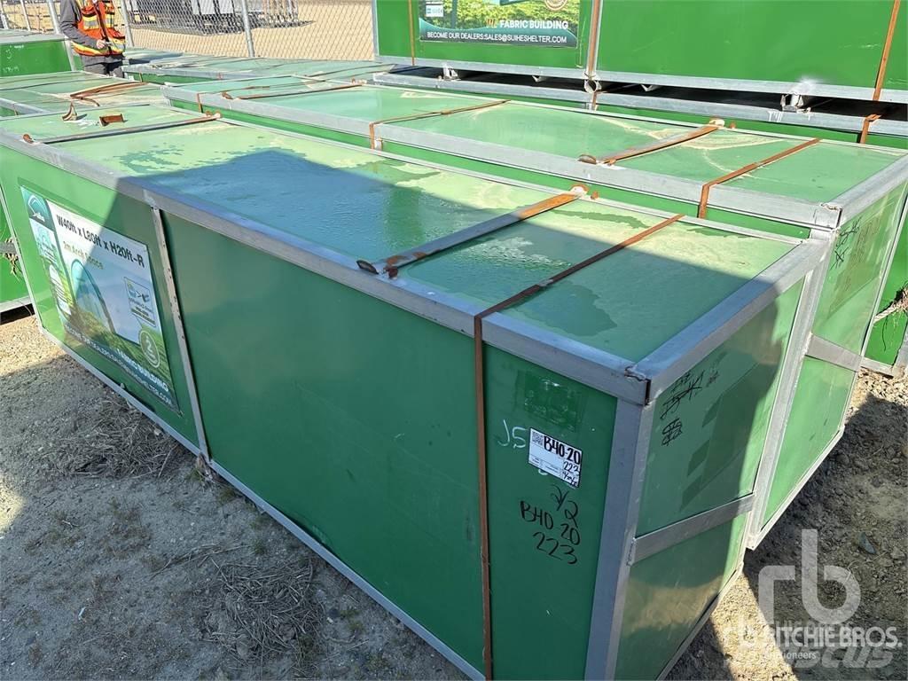 Suihe S408020R Ostalo