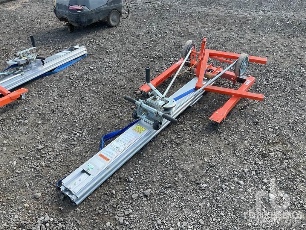 Sumner 2210 Utovorne dizalice, vitla i dizala za materijal