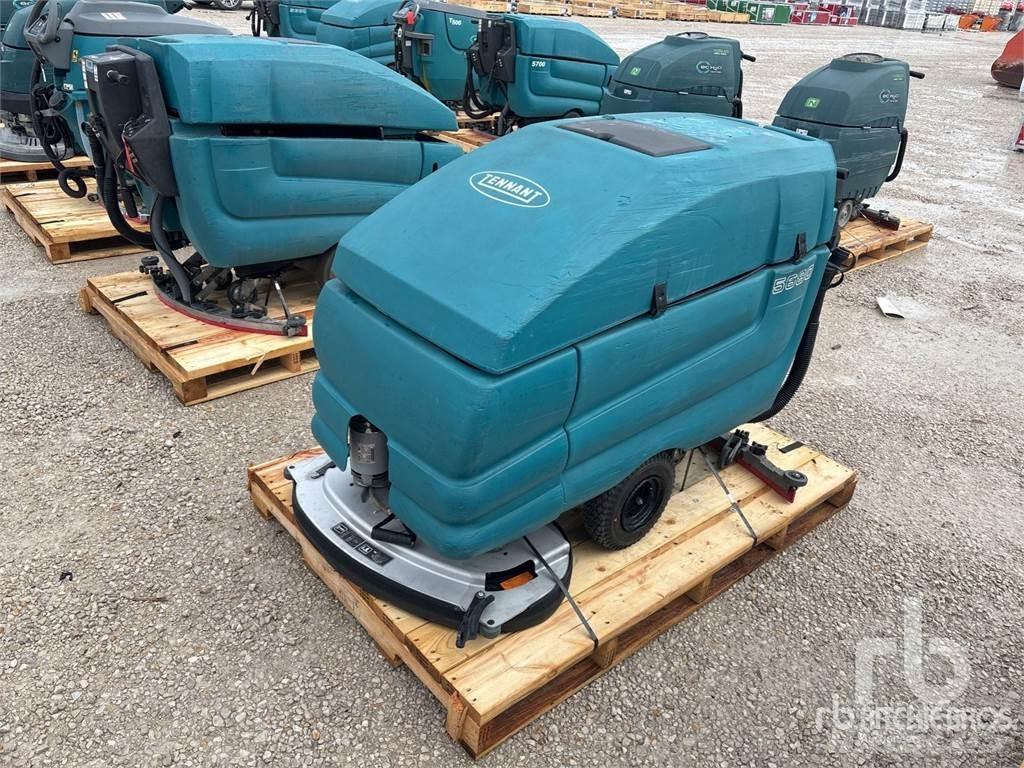 Tennant 5680 Strojevi za metenje