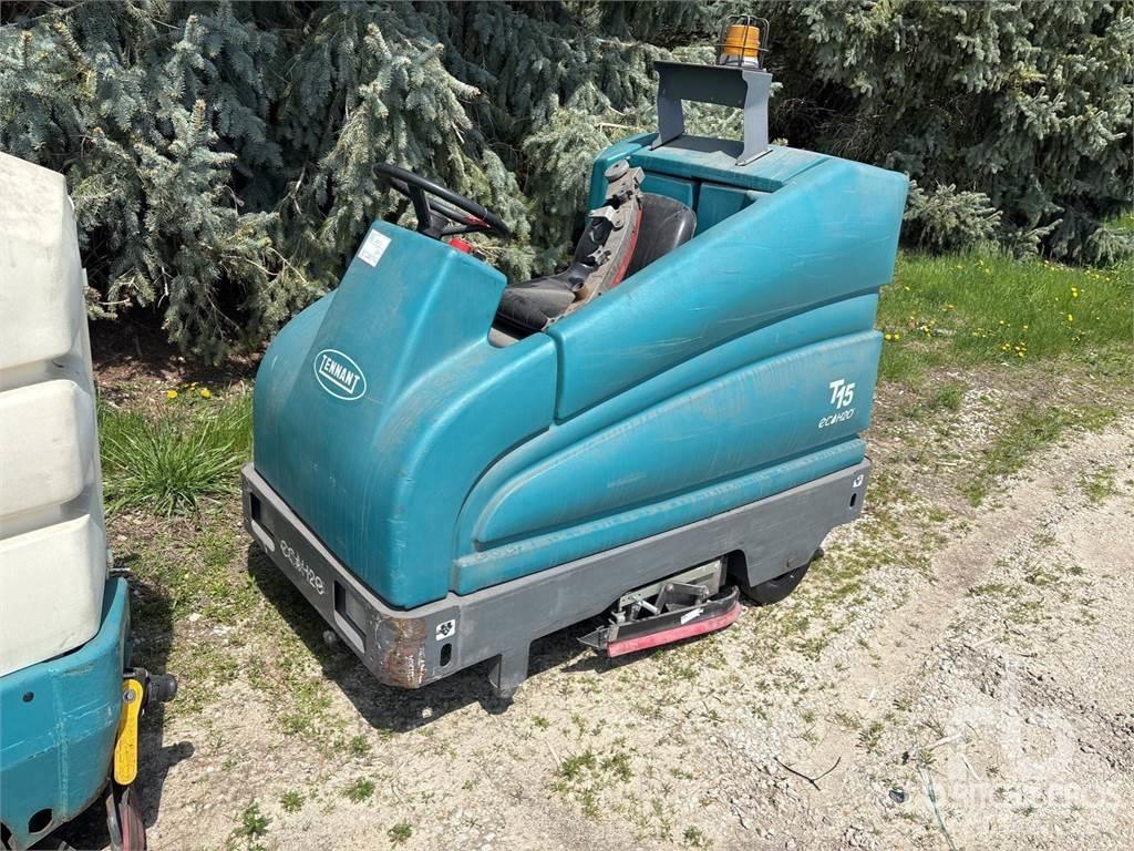 Tennant T15 Strojevi za metenje