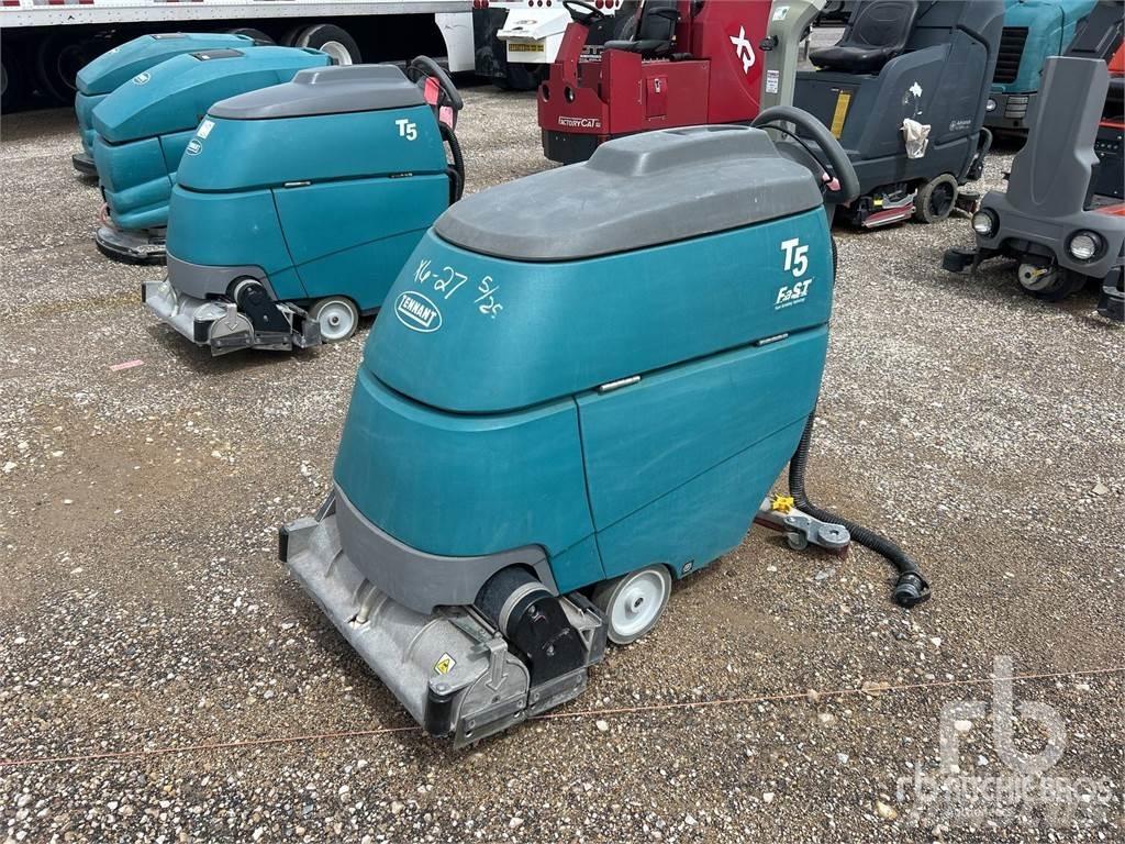 Tennant T5 Strojevi za metenje