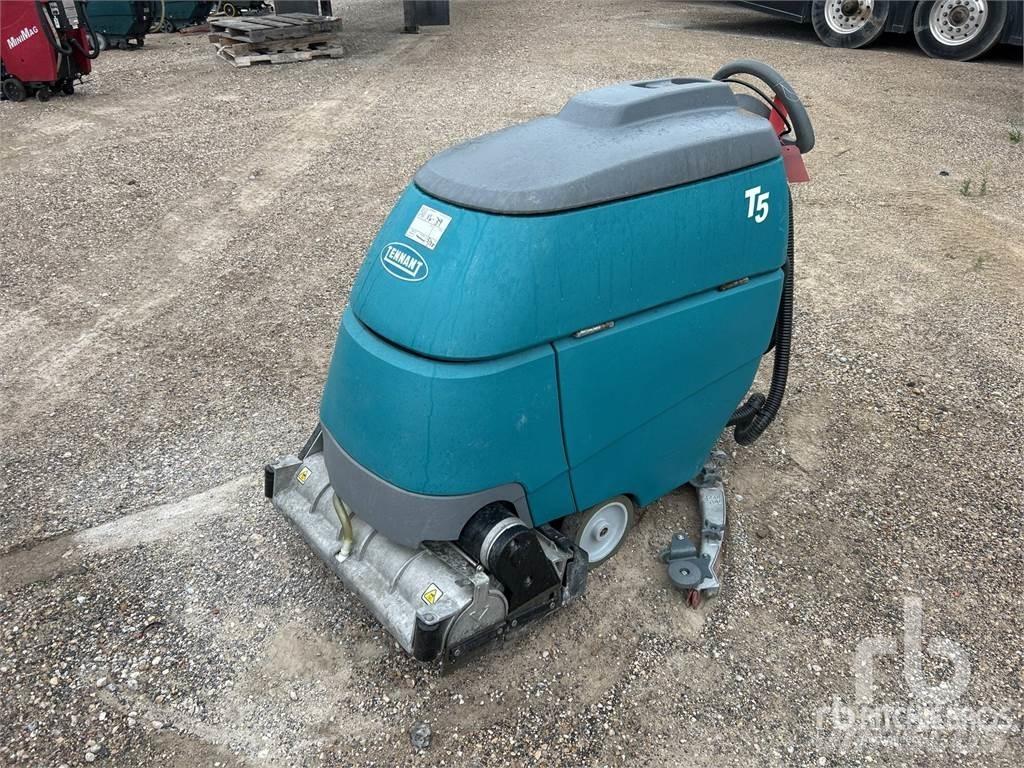 Tennant T5 Strojevi za metenje