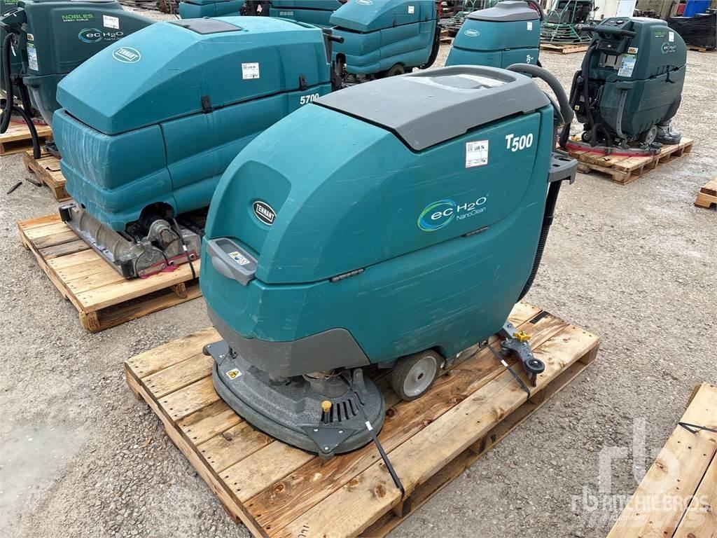 Tennant T500 Strojevi za metenje