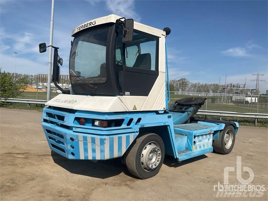 Terberg TT222 Traktorske jedinice