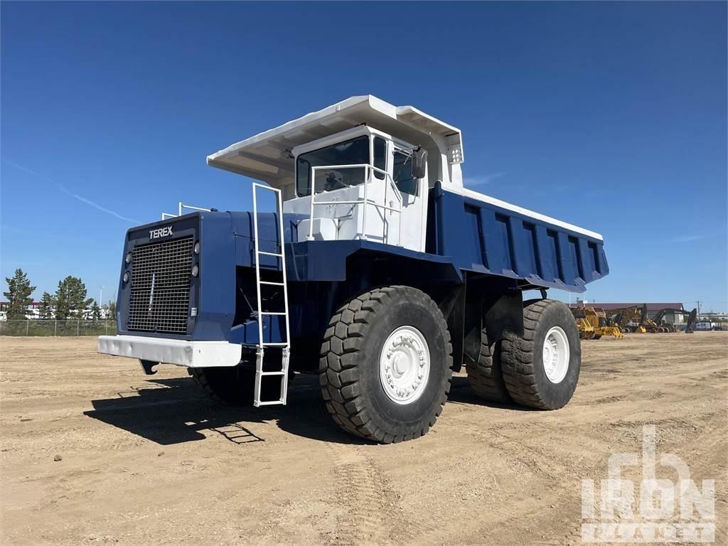 Terex 3309AA Kruti damperi