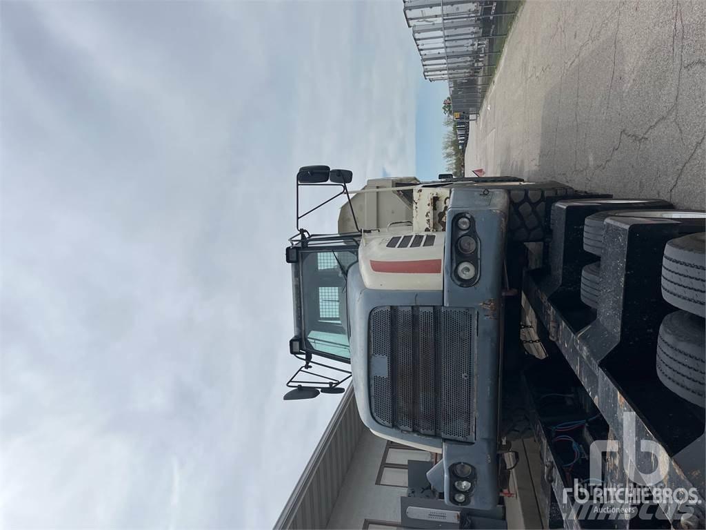 Terex TA27 Zglobni demperi