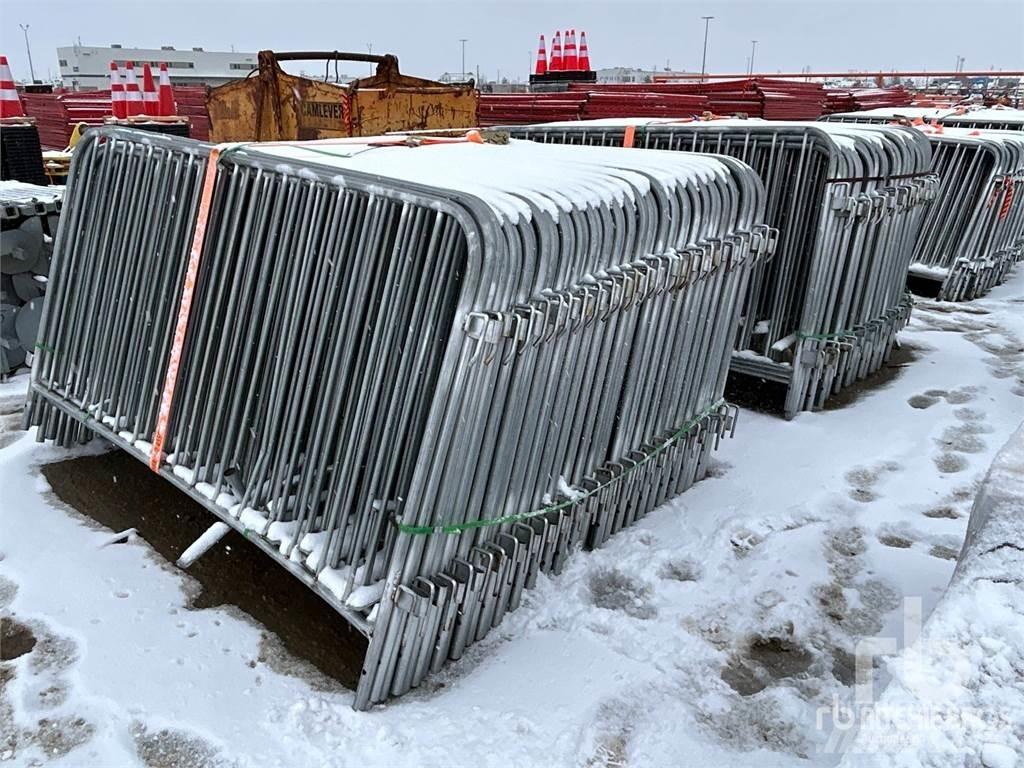 TMG FMB20 Ostale komponente
