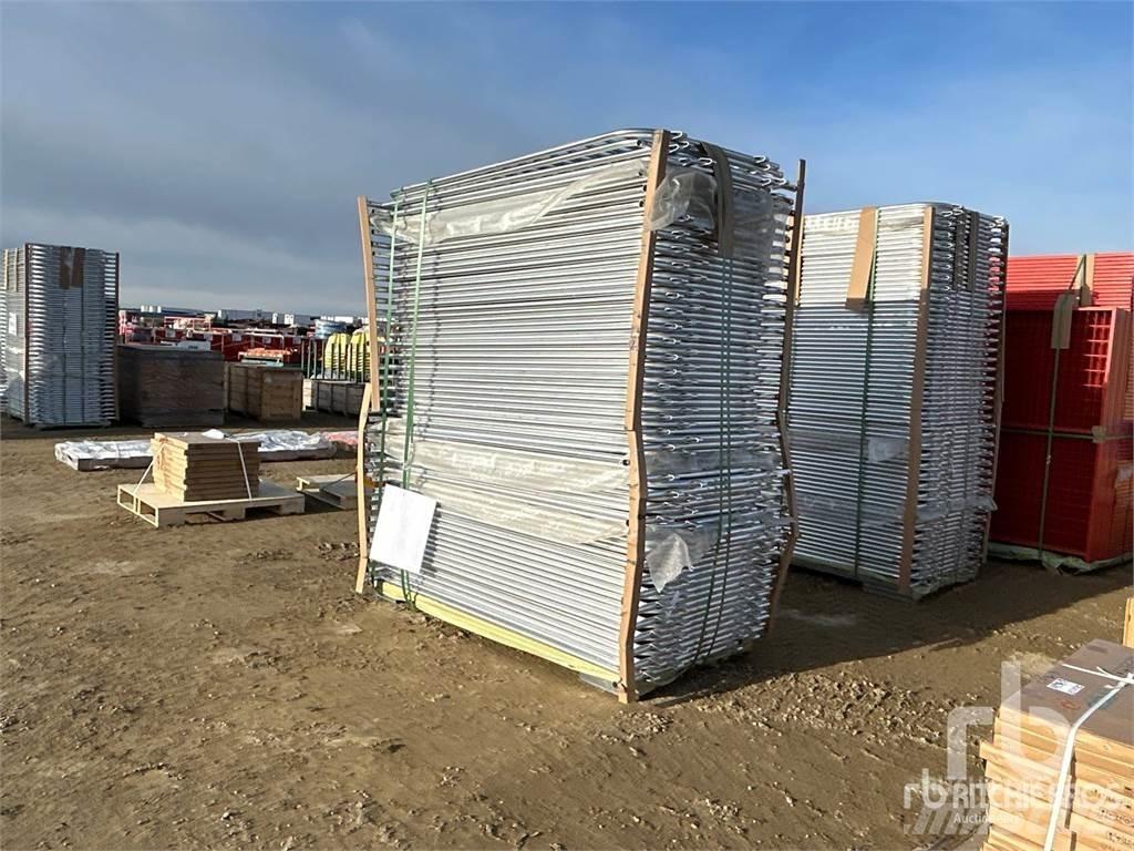 TMG FMB20 Ostale komponente