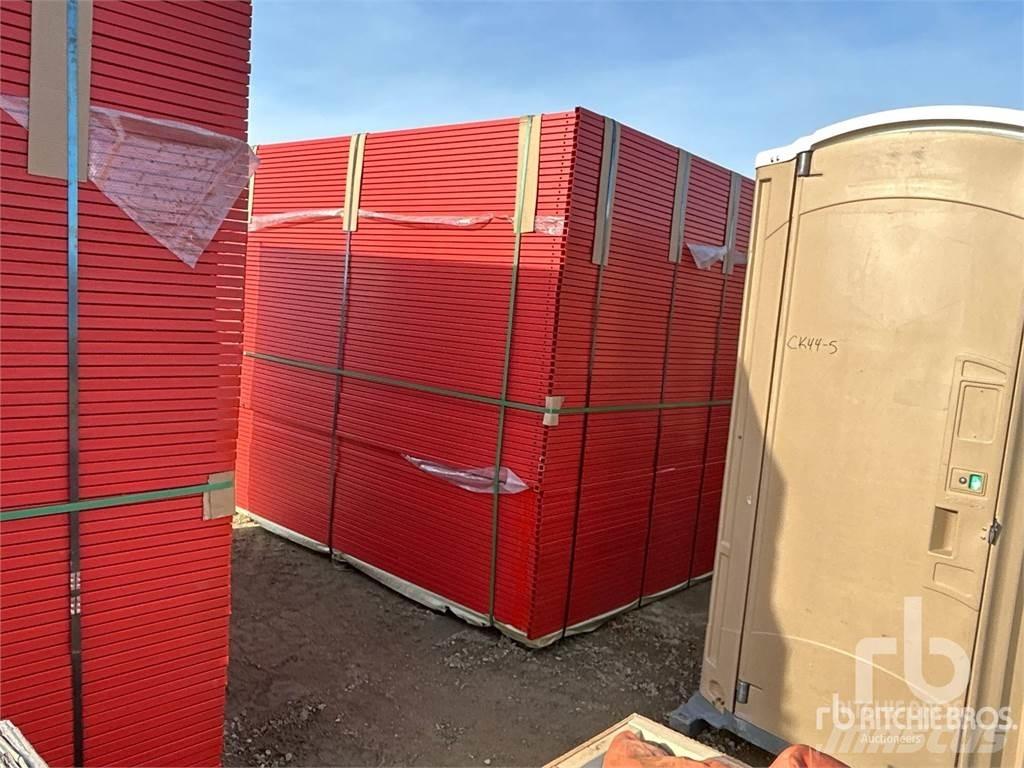 TMG FMC29 Ostali komunalni strojevi