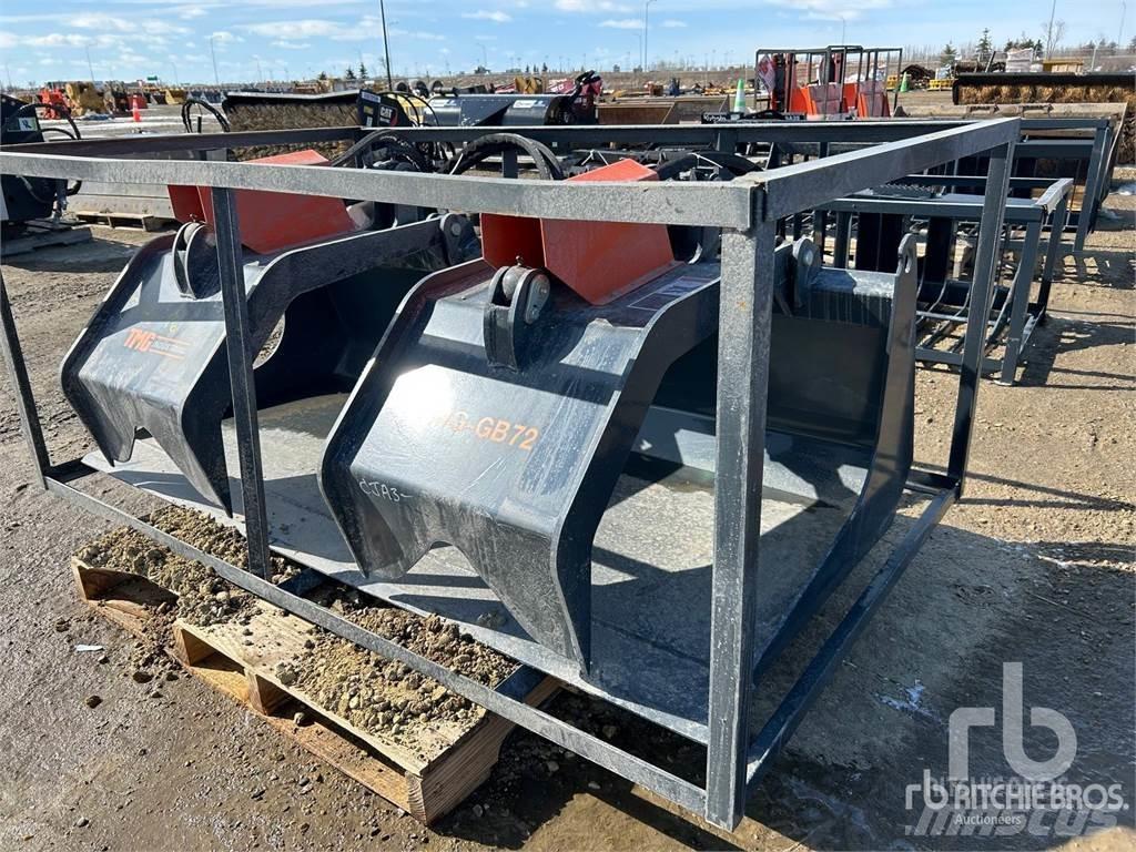 TMG GB72 Grabilice