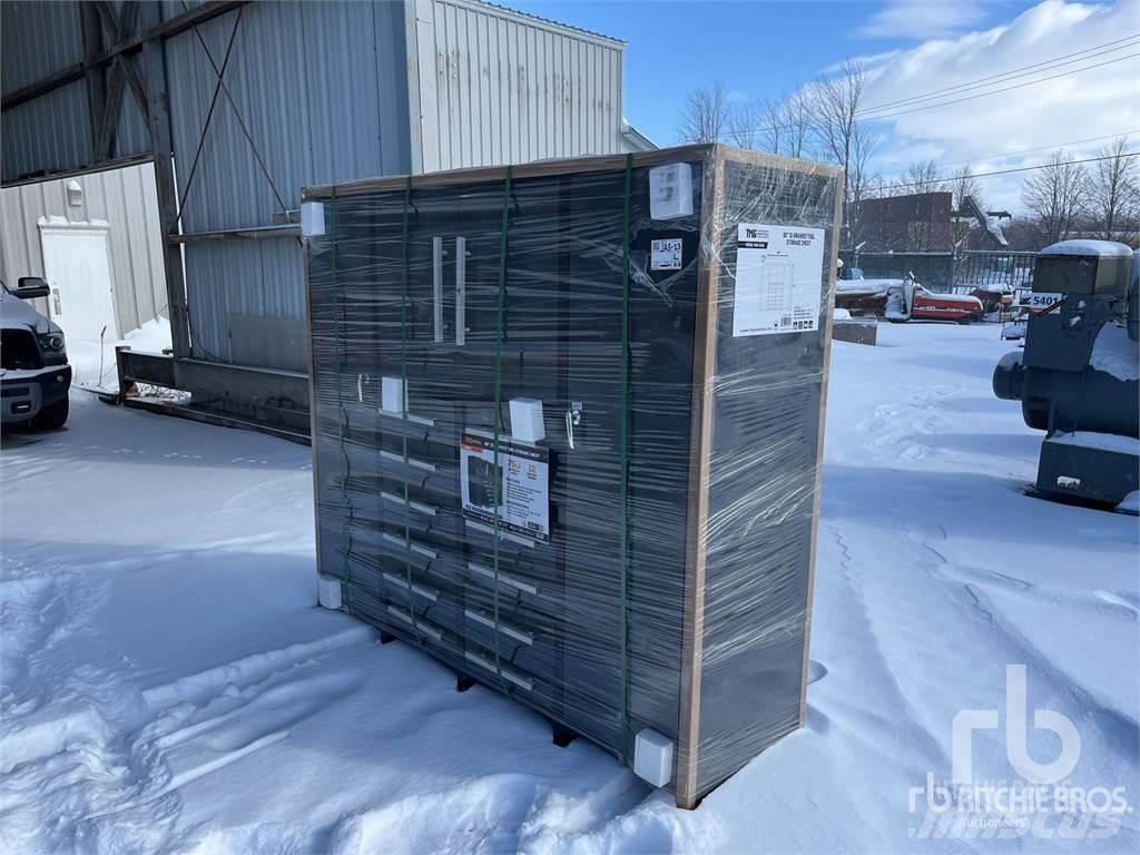 TMG SC80 Ostalo